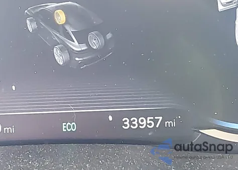 2022 Genesis Gv70 2.5T Awd из США, поврежденный, VIN KMUMADTB8NU075819